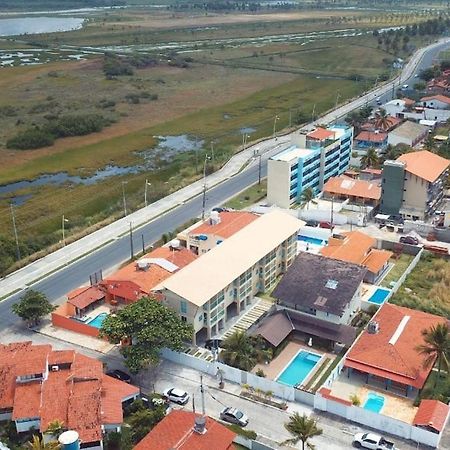 Flat Cupe Beach Pôrto das Galinhas Eksteriør bilde