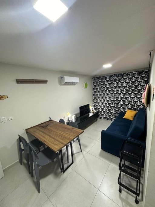 Flat Cupe Beach Pôrto das Galinhas Eksteriør bilde