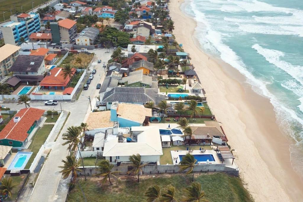 Flat Cupe Beach Pôrto das Galinhas Eksteriør bilde